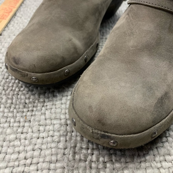 Merrell backless bootie - Picture 5 of 8